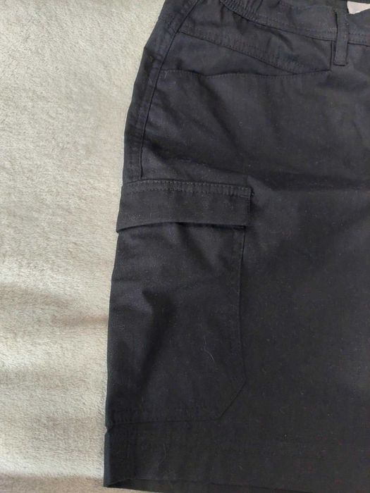 Spodenki męskie nowe bez metki