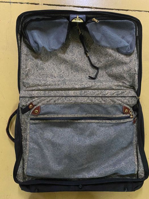 Porta Fatos Samsonite