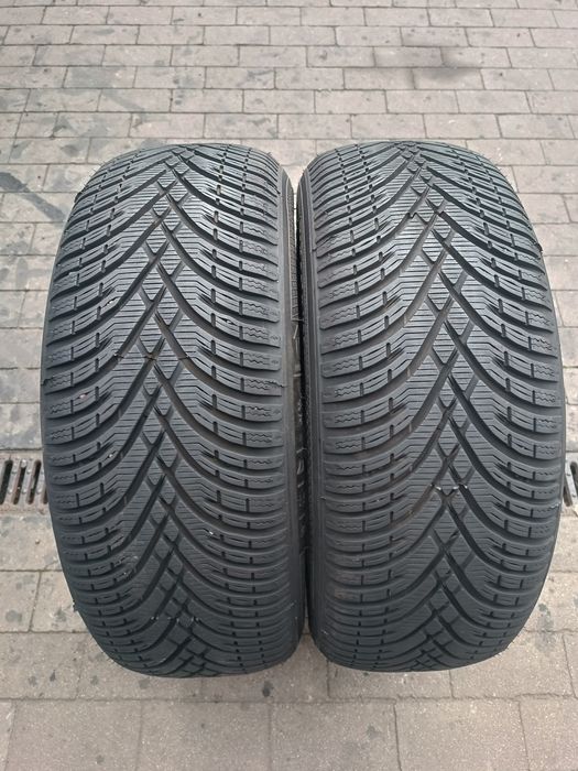 215/55R17 Kleber Krislap HP3