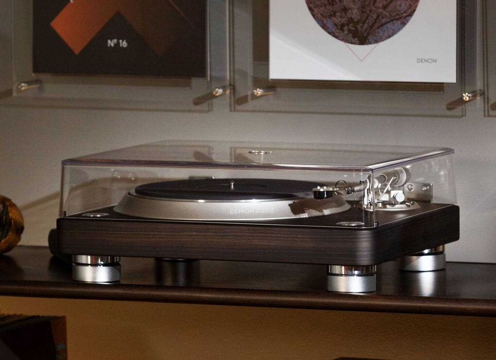 Denon DP-3000NE | od ręki sklep WROCŁAW