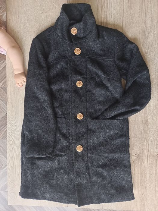 Płaszcz 3w1 ciążowy r48