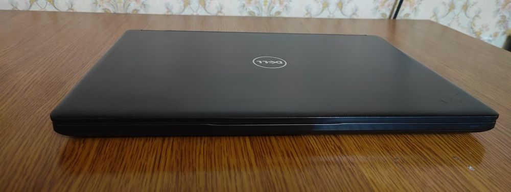 Ноутбук Dell Latitude 5490 core i5