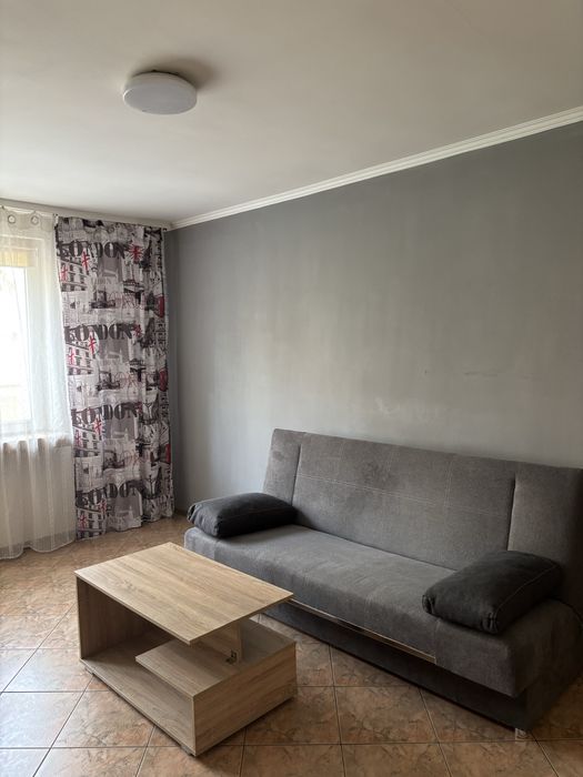 Kawalerka do wynajęcia