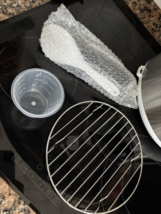 Robot Cozinha Cocifacil