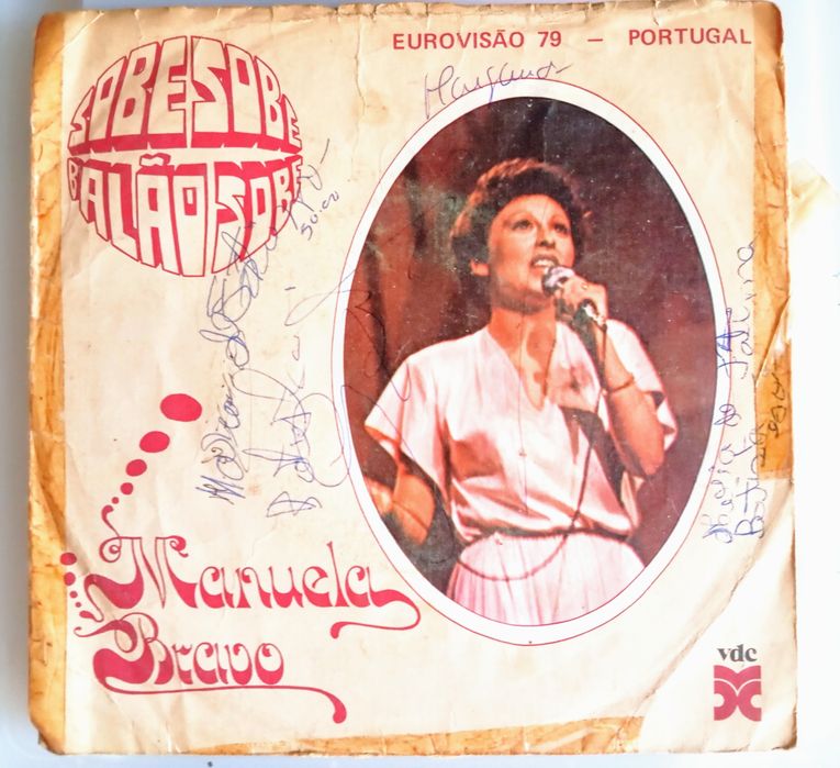 Discos de vinil 7 Cantoras Portuguesas de Antigamente.Leia descrição.