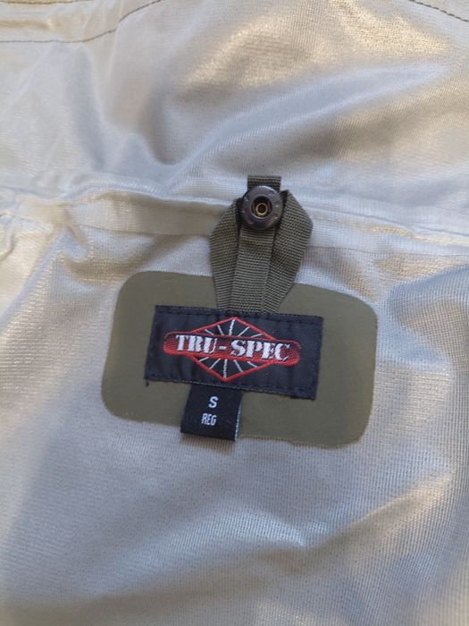 Водовідштовхувальна куртка  Gore-Tex TRU-SPEC