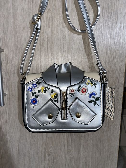 Нова стильна сумка