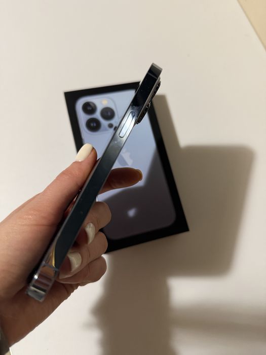 Iphone 13 pro 128 gb