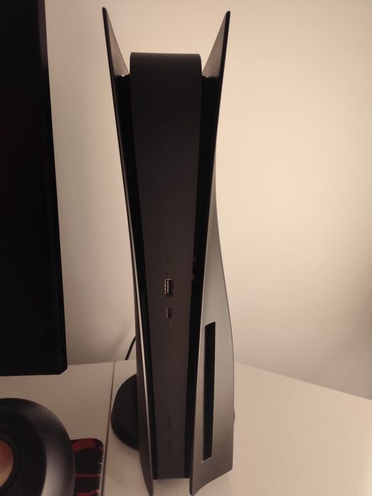 Playstation 5 Fat