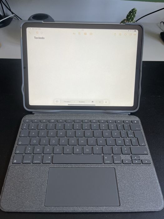 iPad Air 4a Geração