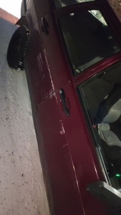 Ваз 21093 (інжектор)