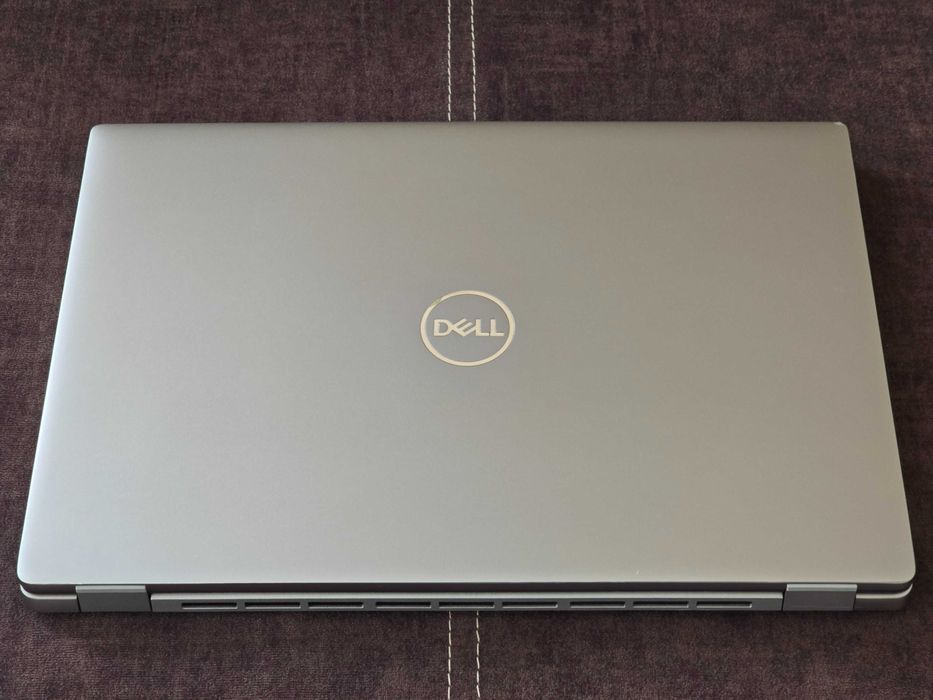 Dell Latitude 7650 (16" FHD+ IPS/ 165U/ 64GB LPDDR5x/ 512 SSD/ Wi-Fi 7)