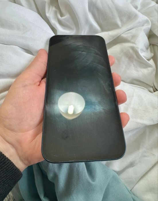 Iphone 14 sem icloud