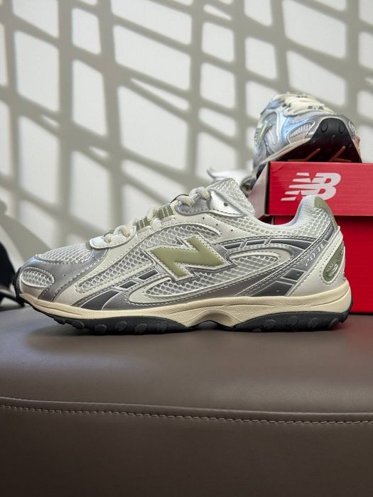 8 кольорів New Balance 204L (36-45)