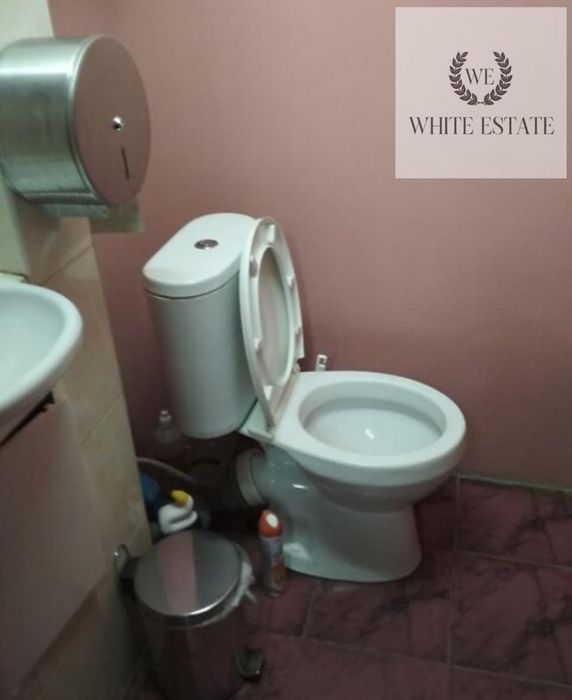 Приміщення комерційного приміщення в центрі міста