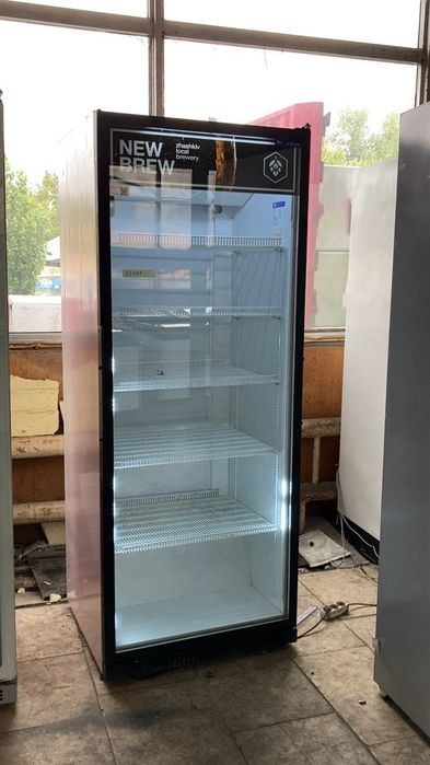 Холодильники Ubc Group Prime