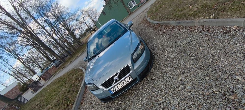 Volvo C30 Volvo C30 2008 DIESEL