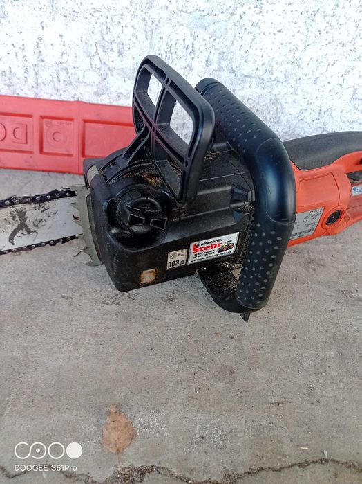 Piła spalinowa dolmar ES-173 A