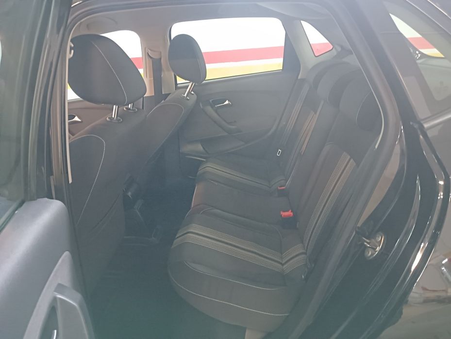 VW Polo 1.2 TDi Match
