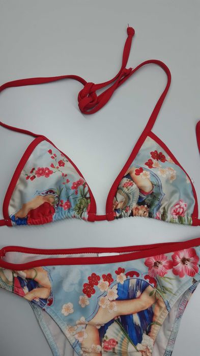 Biquíni de criança