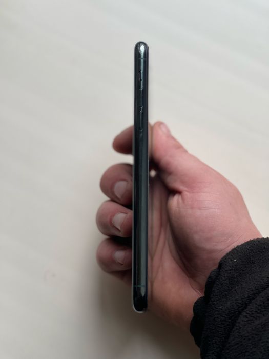 Айфон 11 pro max