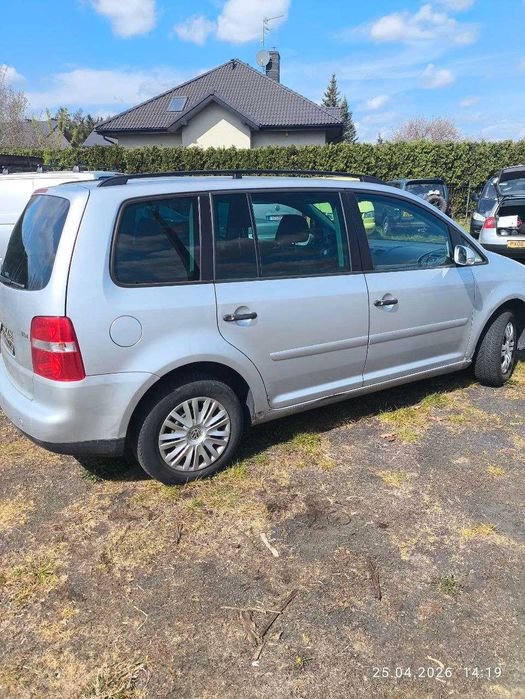 VW Caddy  1.9tdi пасажир, VW Touran 2.0tdi, Sharan 1.9 tdi