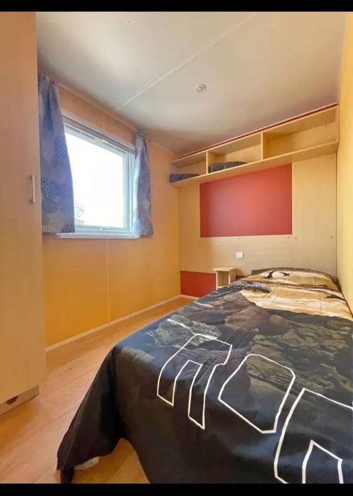 Casa Móvel Para venda T3