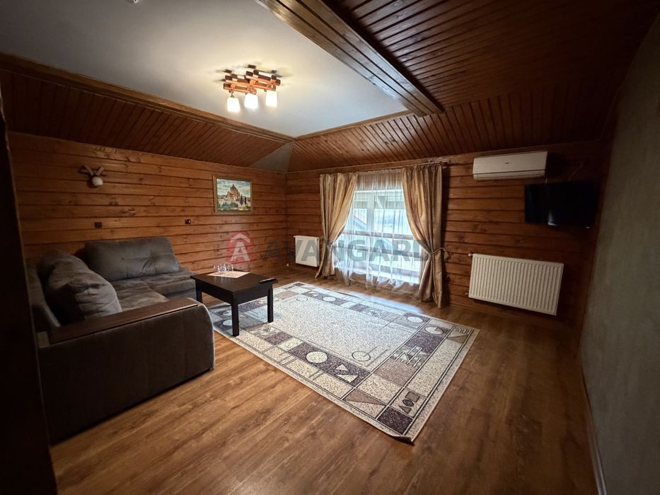 Продаж діючого комплексу на трасі Київ–Чоп (с. Бродки, Львівська обл.