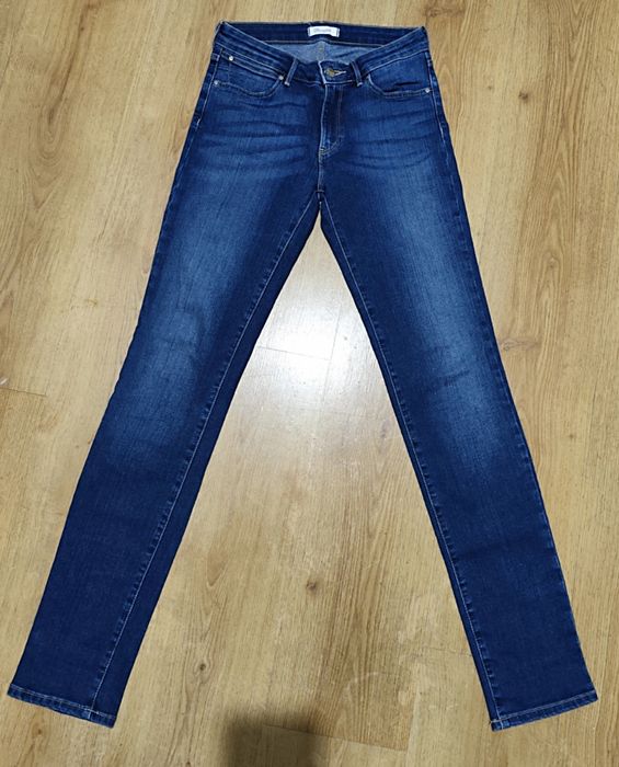 Spodnie damskie Wrangler