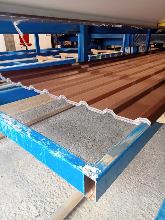 Trapez T 18 -Tanio ! Producent - bez pośredników ! !