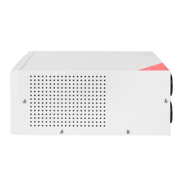 ДБЖ з правильною синусоїдою 12V LPM-PSW-1500VA (1050Вт)