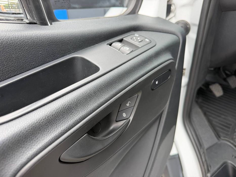 Mercedes-Benz Sprinter 2019 freshauto