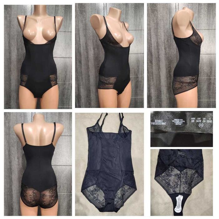 моделирующее боди комбидресс утяжка, коррекция фигуры