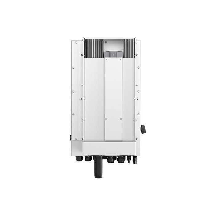 Гібридний інвертор  Solis S6 5кВт