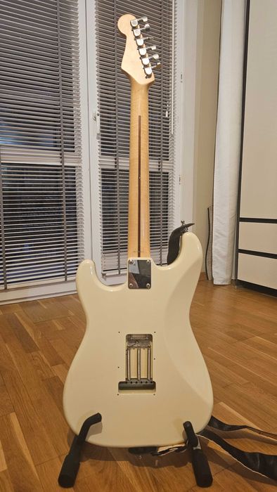 Fender Stratocaster Made In Japan MIJ