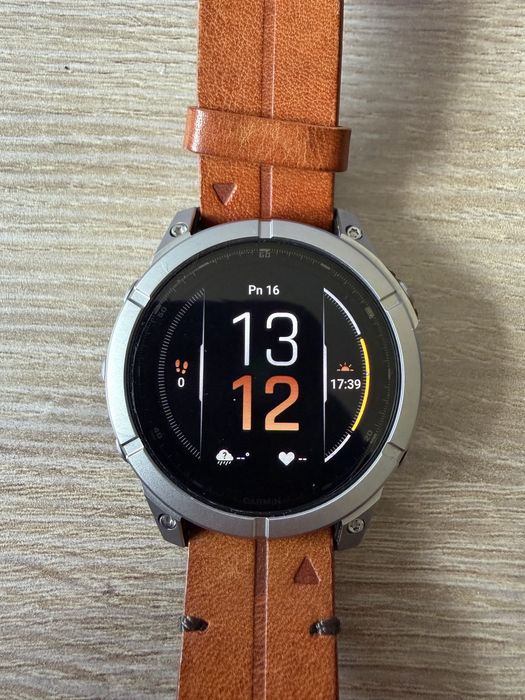 Garmin Fenix E 47 mm