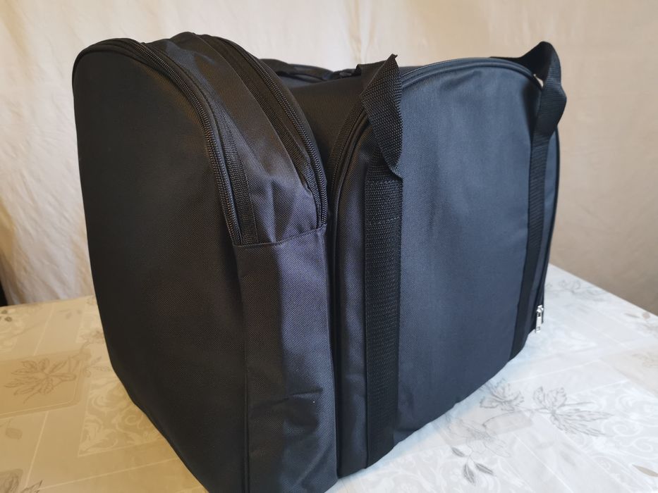 Torba transportowa do Thermomix TM5 i TM6