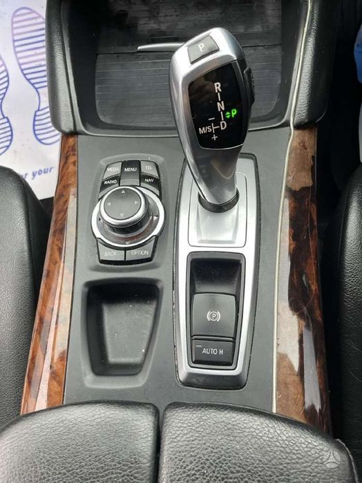 БМВ Х5 Е70 BMW X5 E70 3.0D ксенон Розборка Шрот Запчастини Запчасти