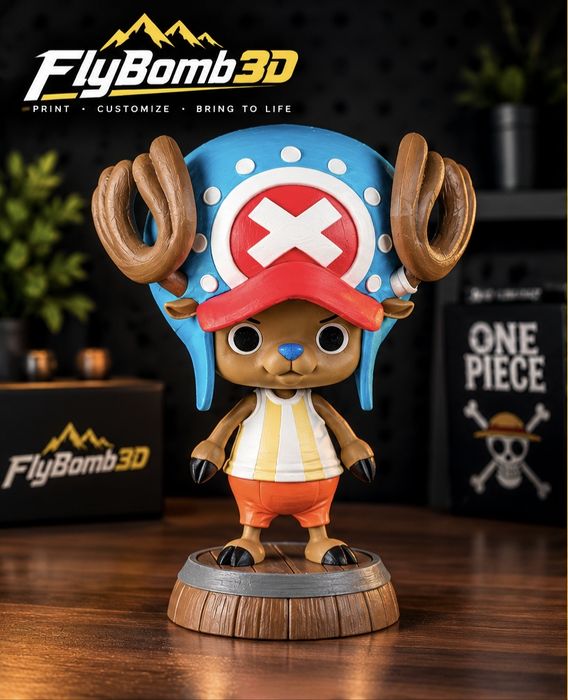 Figura shopper one piece
