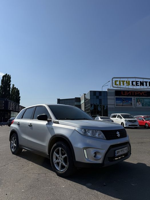Продам Vitara обмін  або продаж