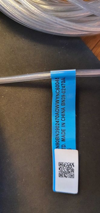 Kabel OneConnect do tv Samsung BN39_02470A