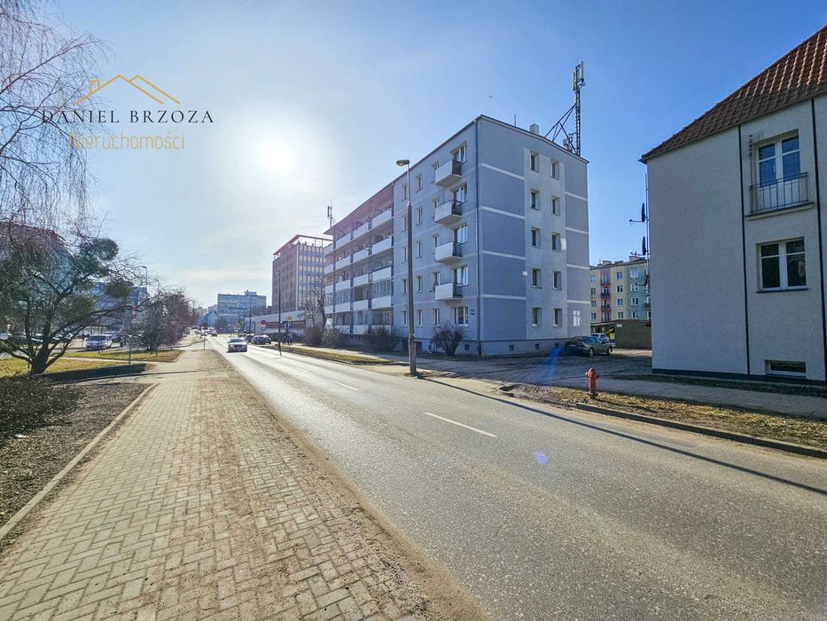 Pokój do wynajęcia Głowackiego Centrum