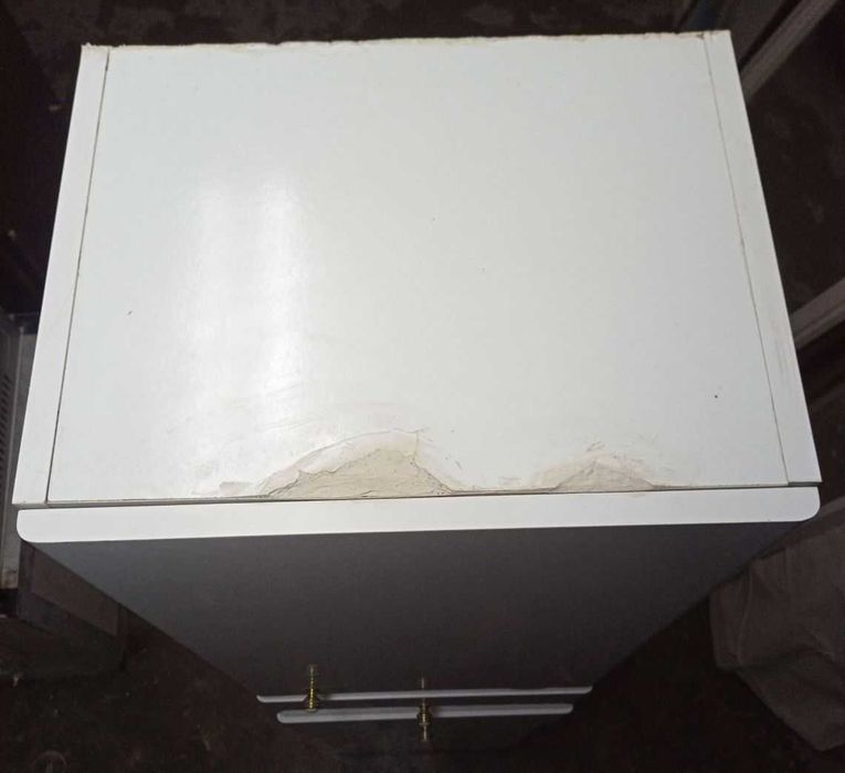 Armário de Casa de Banho