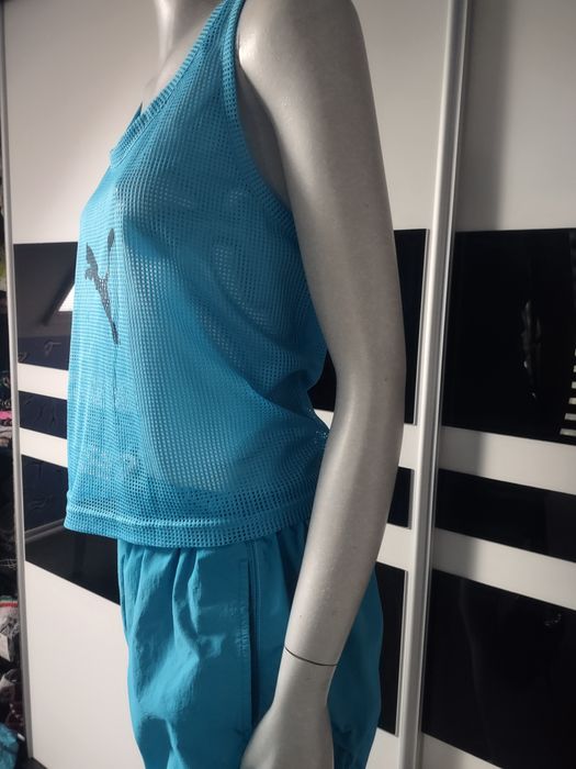 Koszulka Puma gratis spodenki