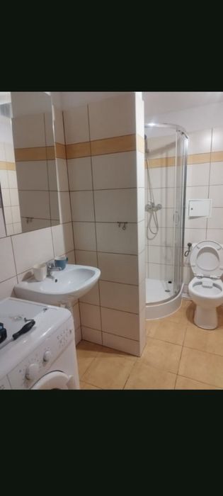Kawalerka w centrum Olsztyna - Widok 2