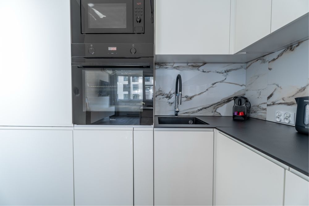 Apartamenty na doby, zapraszamy —> PureRental.pl