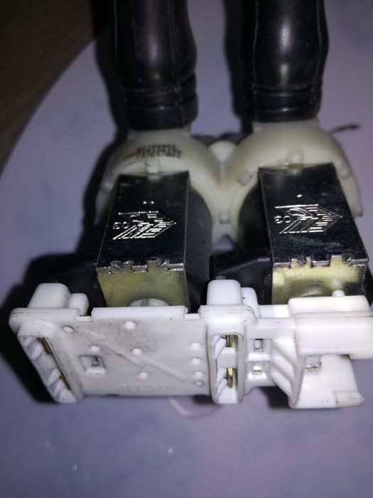 Whirlpool AWO/C61003P 6kg 6 sense colours 6 zmysł na części