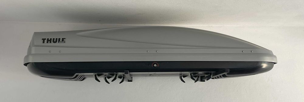 Wynajmę box THULE Atlantis 600