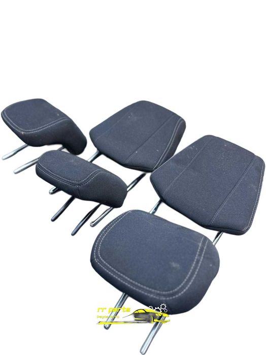 Encostos de Cabeça Peugeot 308 II sw ano 2015