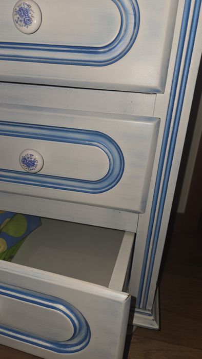 Mobília Quarto completa